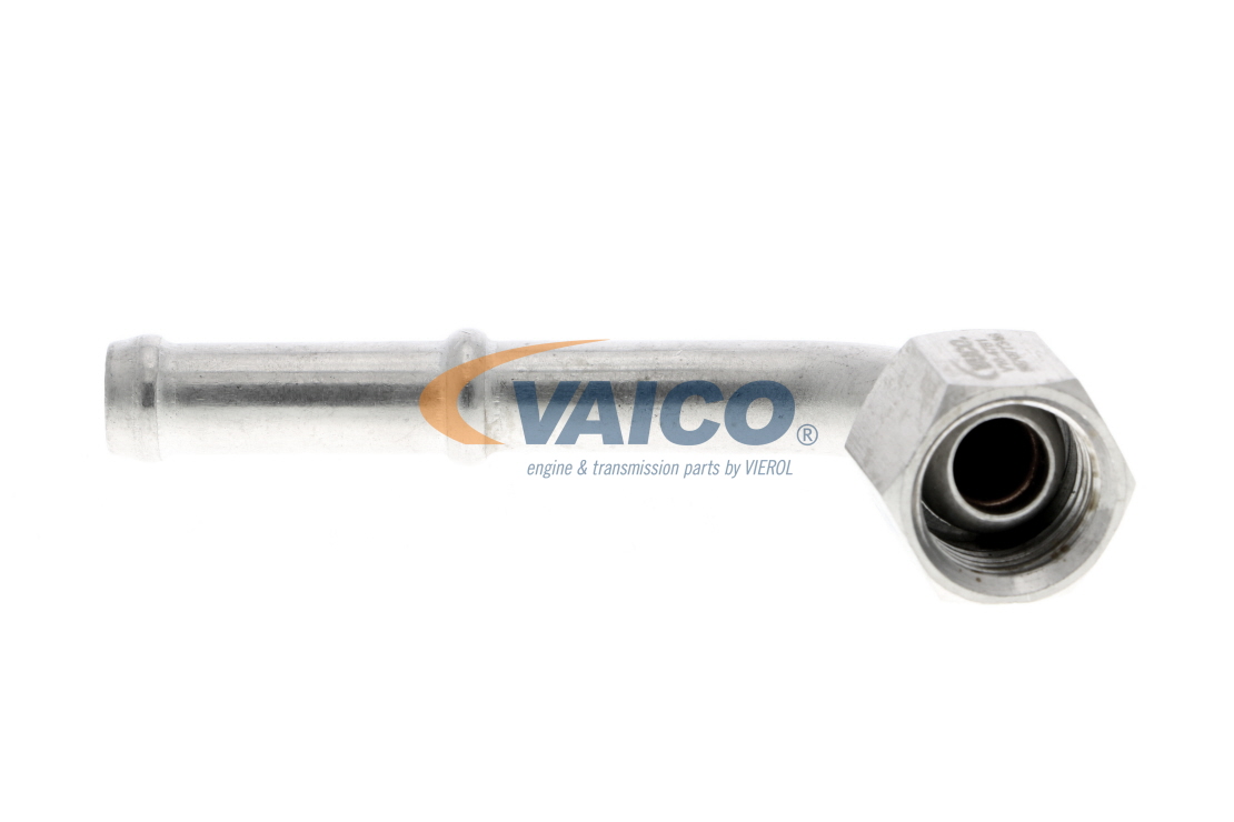 V10-4781 Radiator hose VAICO 058121492A VW