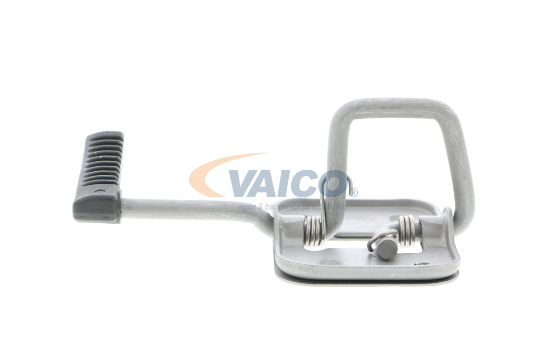 Volkswagen POLO Bonnet Lock VAICO V10-4795 cheap