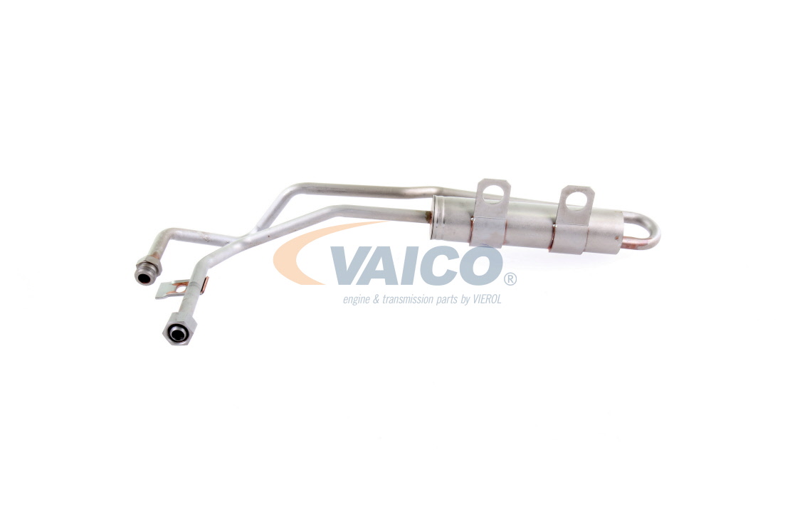 VAICO V10-4800 Hydraulic Filter, automatic transmission 8E0317823L