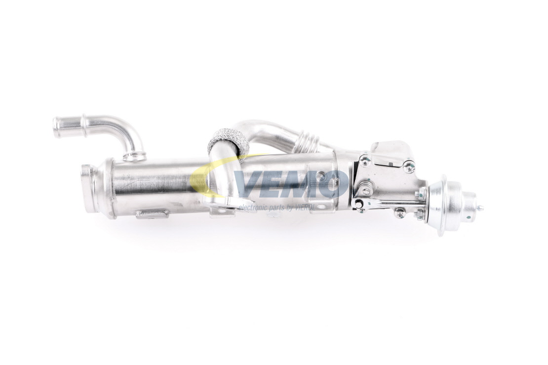 V10-63-0127 EGR cooler VEMO 3G1 315 12A L