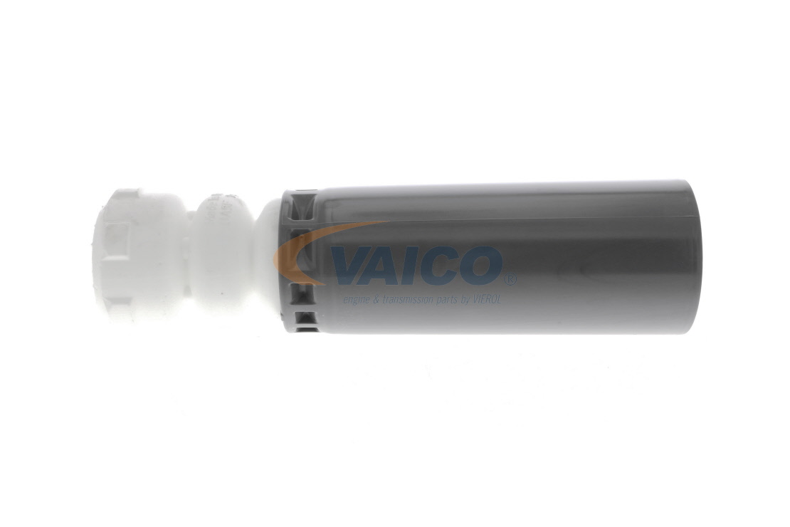 VAICO V10-6405 Almohadilla de tope, suspensión Eje trasero, Original calidad de VAICO