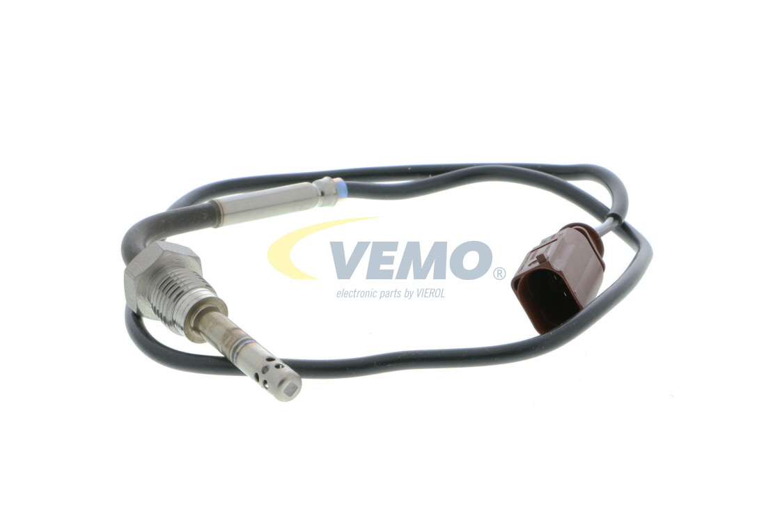 Great value for money - VEMO Sensor, exhaust gas temperature V10-72-0008
