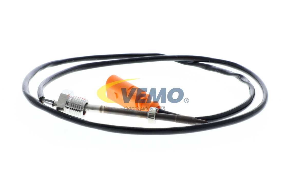 Volkswagen TRANSPORTER Exhaust temperature sensor 12247328 VEMO V10-72-0009 online buy