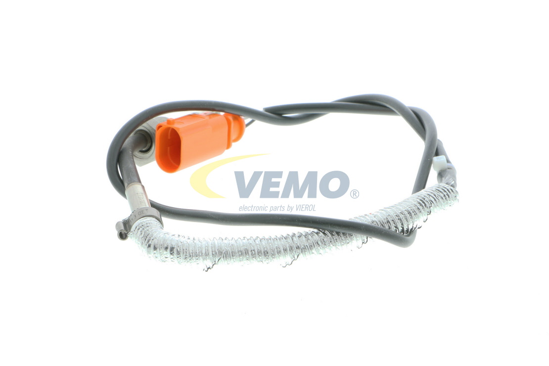 Great value for money - VEMO Sensor, exhaust gas temperature V10-72-0018