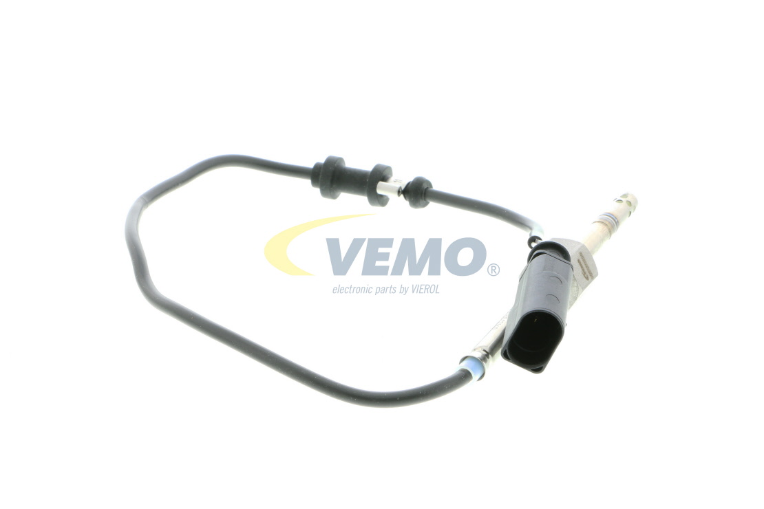 VEMO Q+, original equipment manufacturer quality Sensor, avgastemperatur V10-72-0020 köp lågt pris