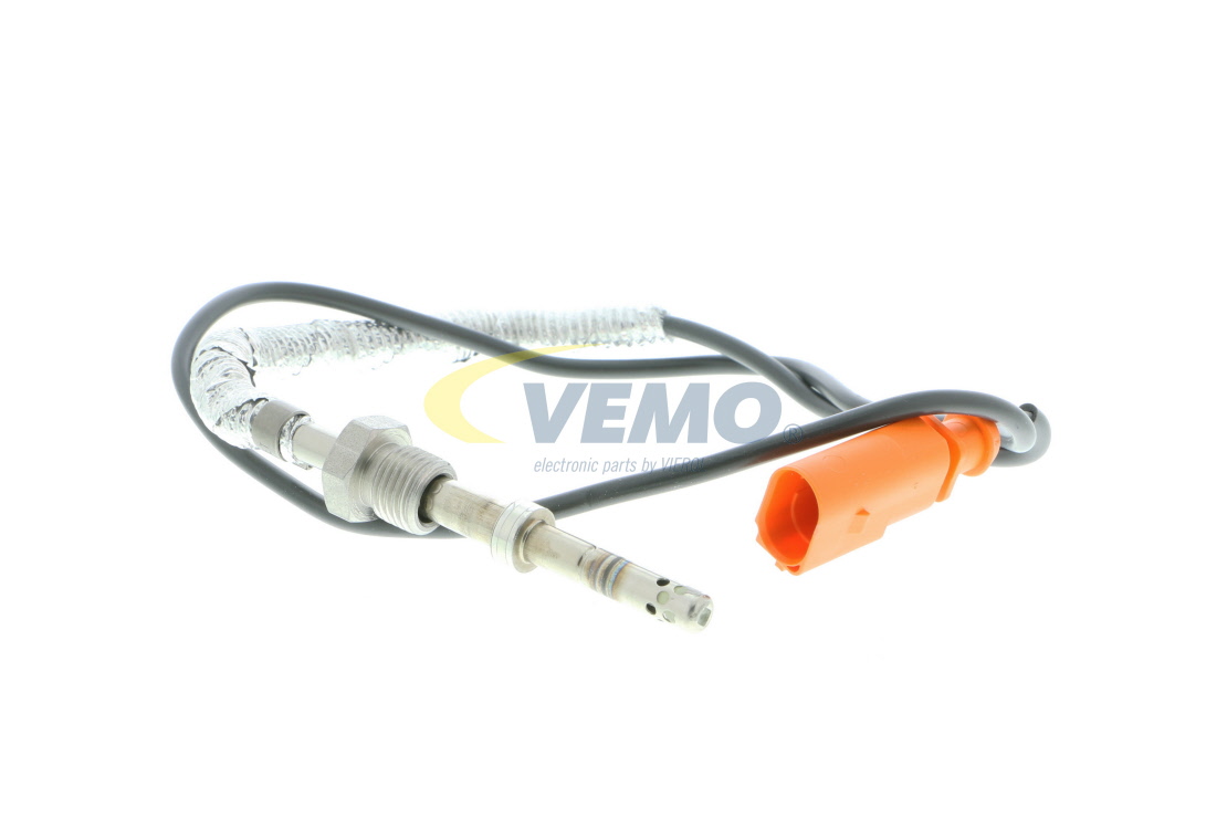 Original V10-72-0021 VEMO EGT sensor SKODA