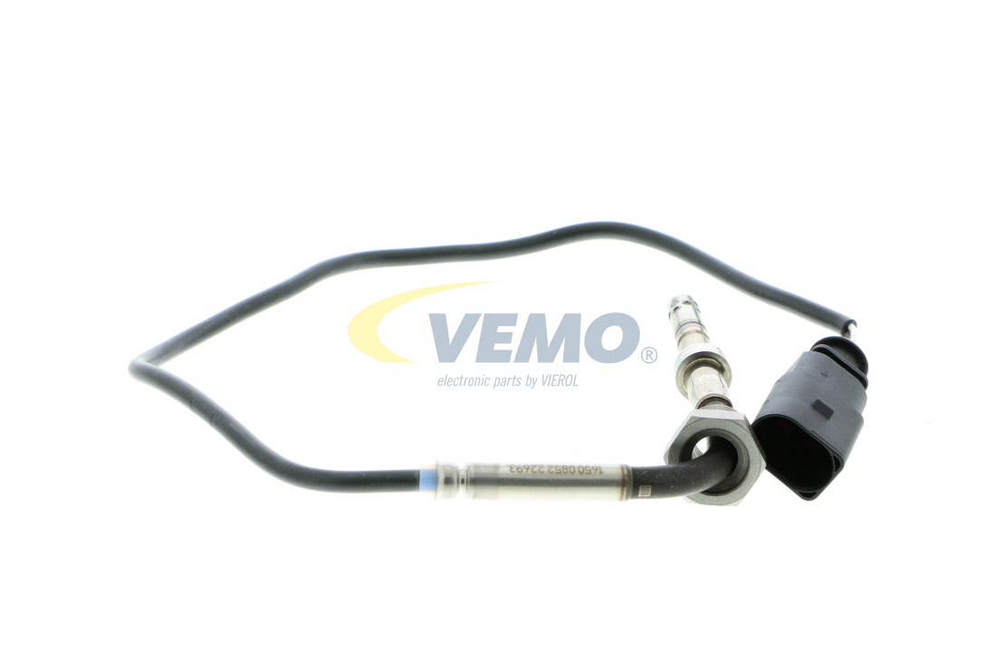 Great value for money - VEMO Sensor, exhaust gas temperature V10-72-0026