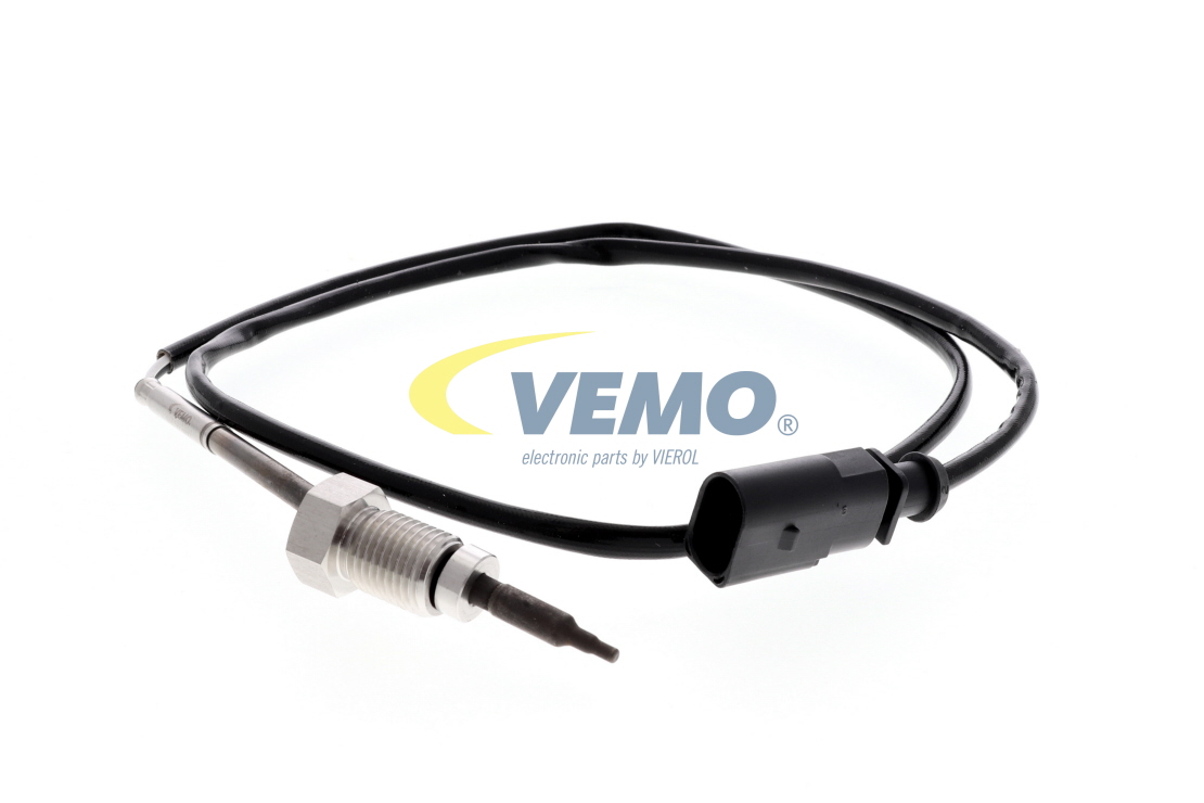 Great value for money - VEMO Sensor, exhaust gas temperature V10-72-0027