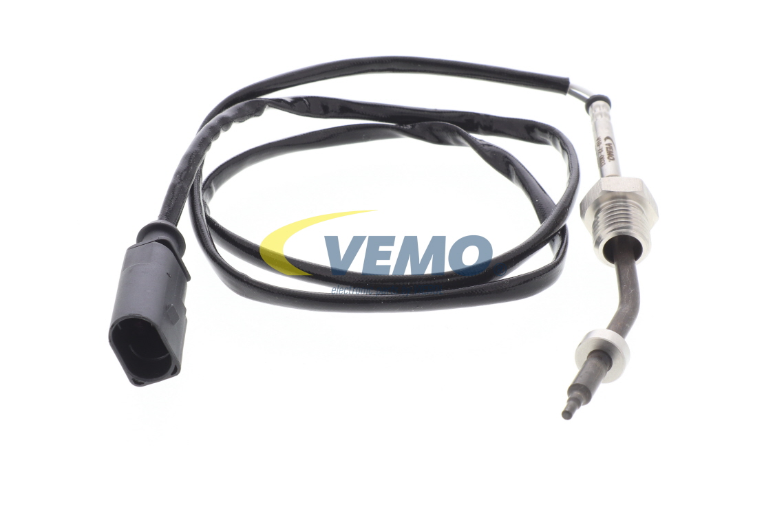 Great value for money - VEMO Sensor, exhaust gas temperature V10-72-0033