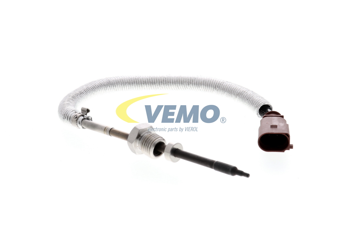 Great value for money - VEMO Sensor, exhaust gas temperature V10-72-0035