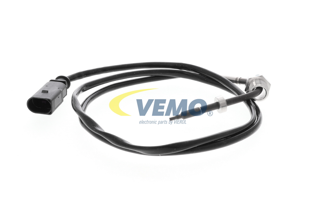 Great value for money - VEMO Sensor, exhaust gas temperature V10-72-0037