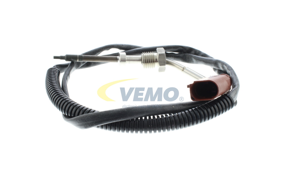 VEMO V10-72-0039 Sensor, exhaust gas temperature Original VEMO Quality