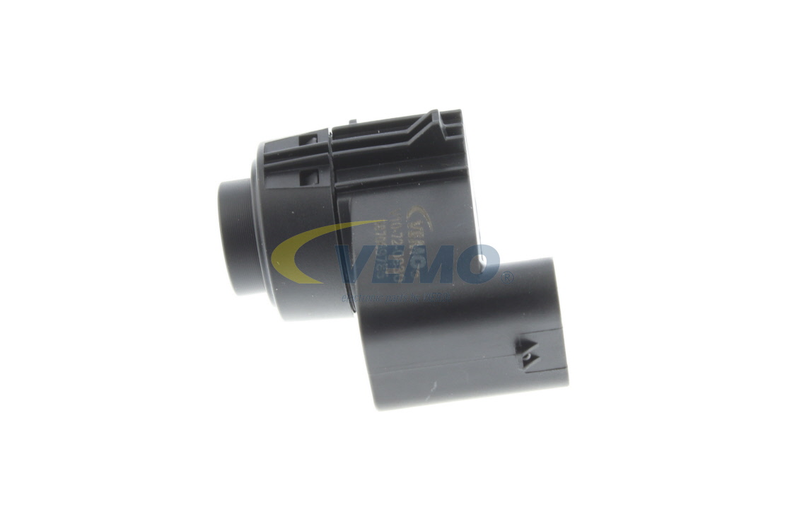 VEMO V10-72-0830 Parking sensor Original VEMO Quality, Rear, black, Ultrasonic Sensor