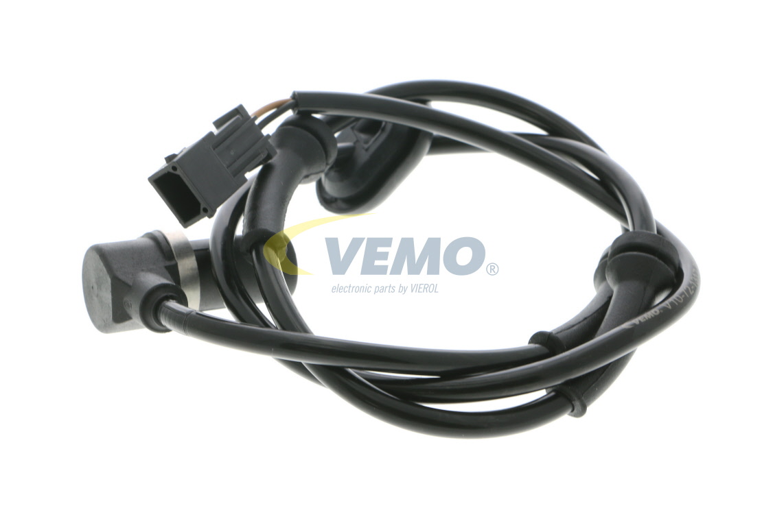 Audi A4 ABS wheel speed sensor 12247384 VEMO V10-72-1317 online buy
