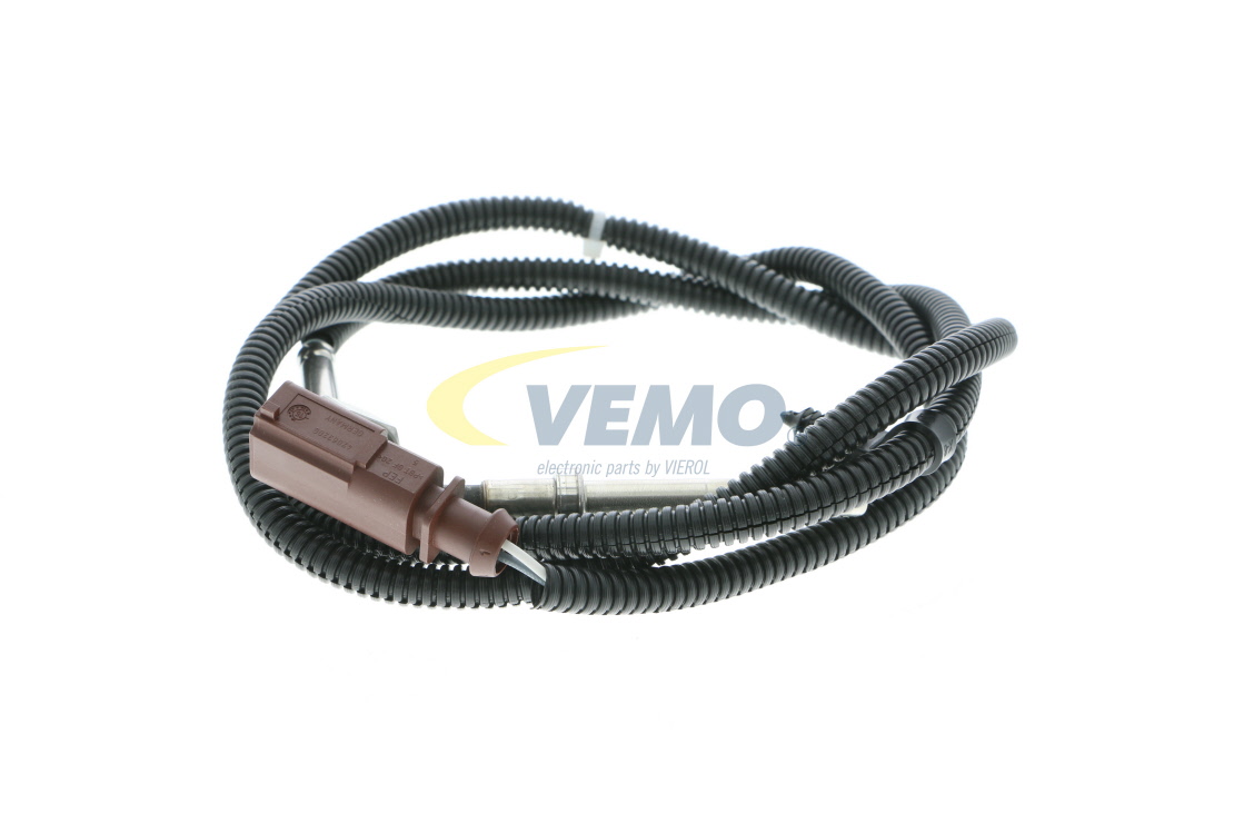 VEMO V10-72-1334 Sensor, temp. gas escape Q+, calidad de primer equipo