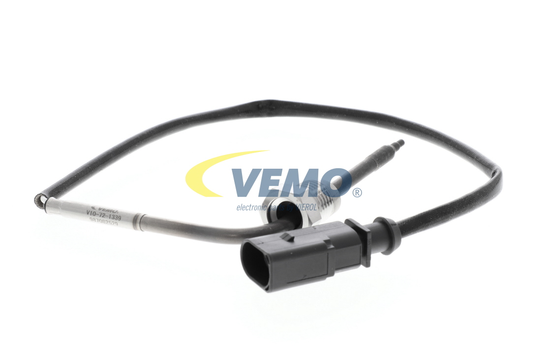 Great value for money - VEMO Sensor, exhaust gas temperature V10-72-1339