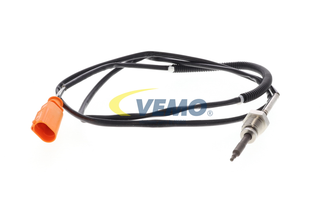VEMO V10-72-1340 Sensor, exhaust gas temperature Original VEMO Quality
