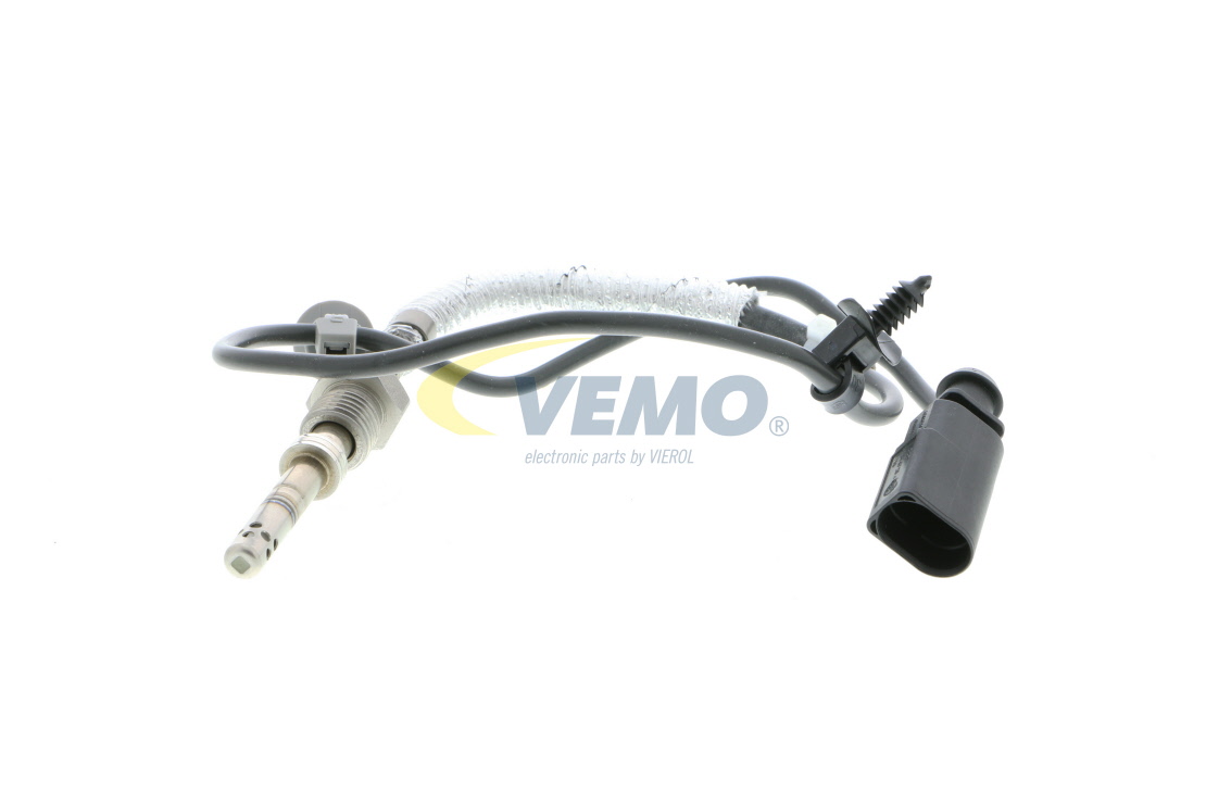 Great value for money - VEMO Sensor, exhaust gas temperature V10-72-1341