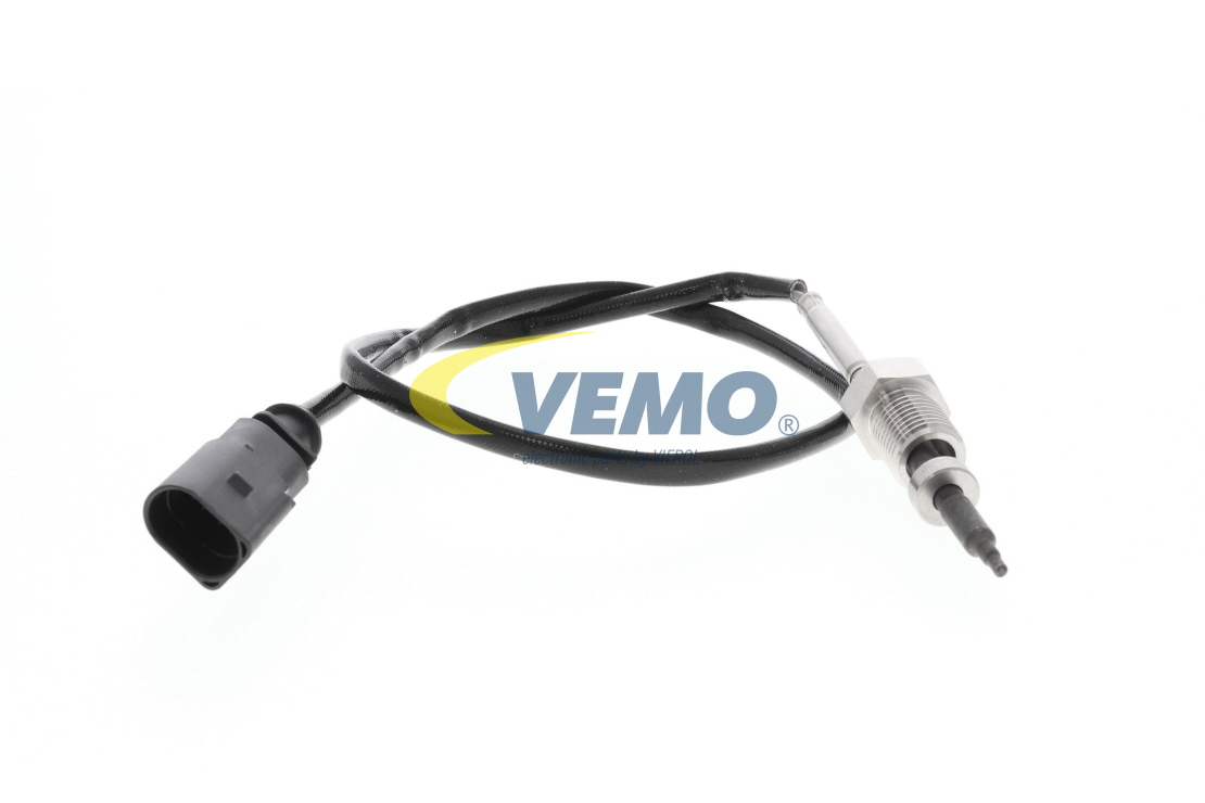 Original VEMO Exhaust temperature sensor V10-72-1346 for VW TRANSPORTER