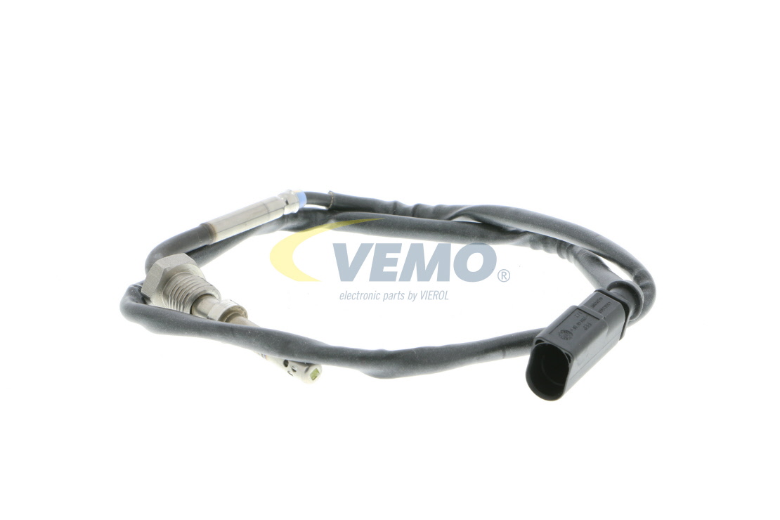 Great value for money - VEMO Sensor, exhaust gas temperature V10-72-1347