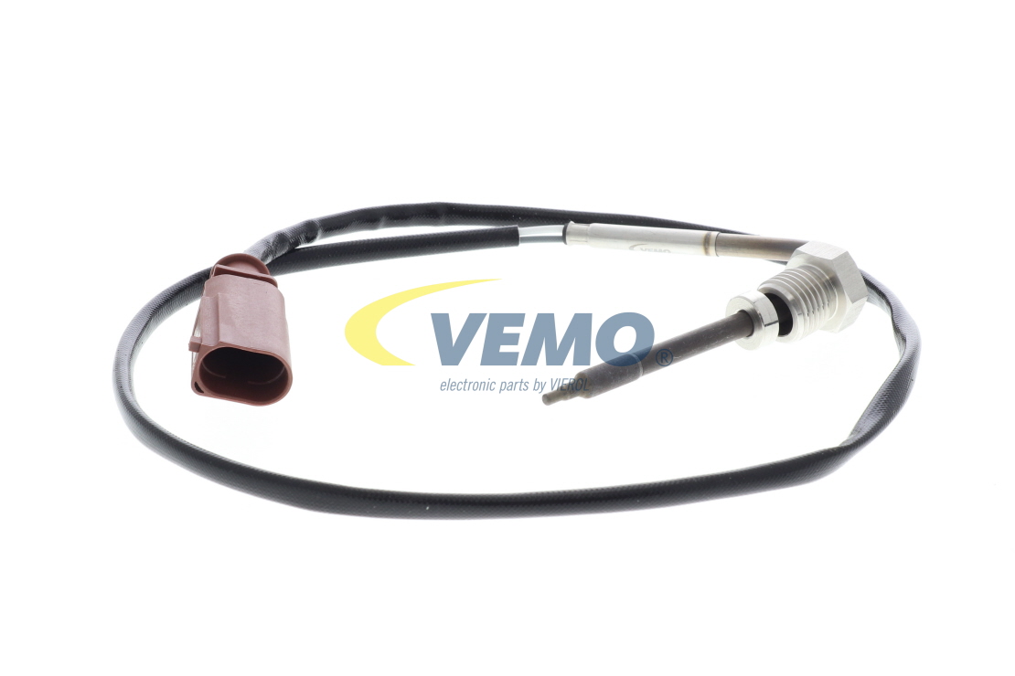 Great value for money - VEMO Sensor, exhaust gas temperature V10-72-1348
