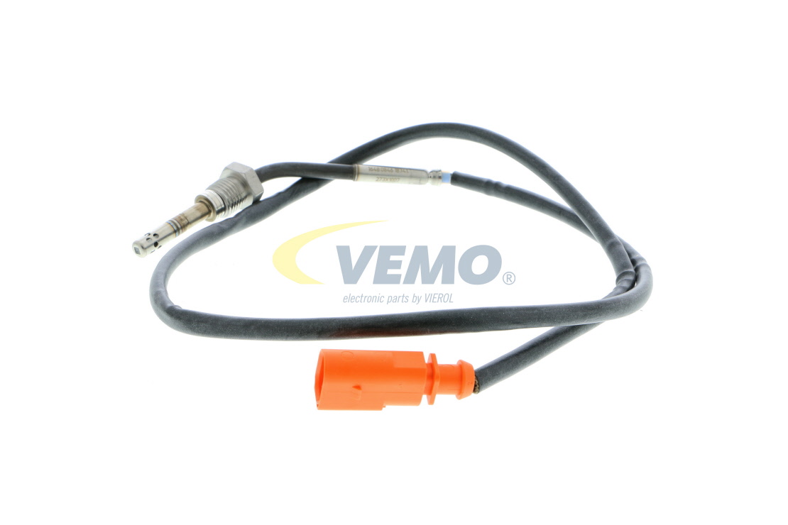 VEMO V10-72-1349 Sensor, exhaust gas temperature Q+, original equipment manufacturer quality