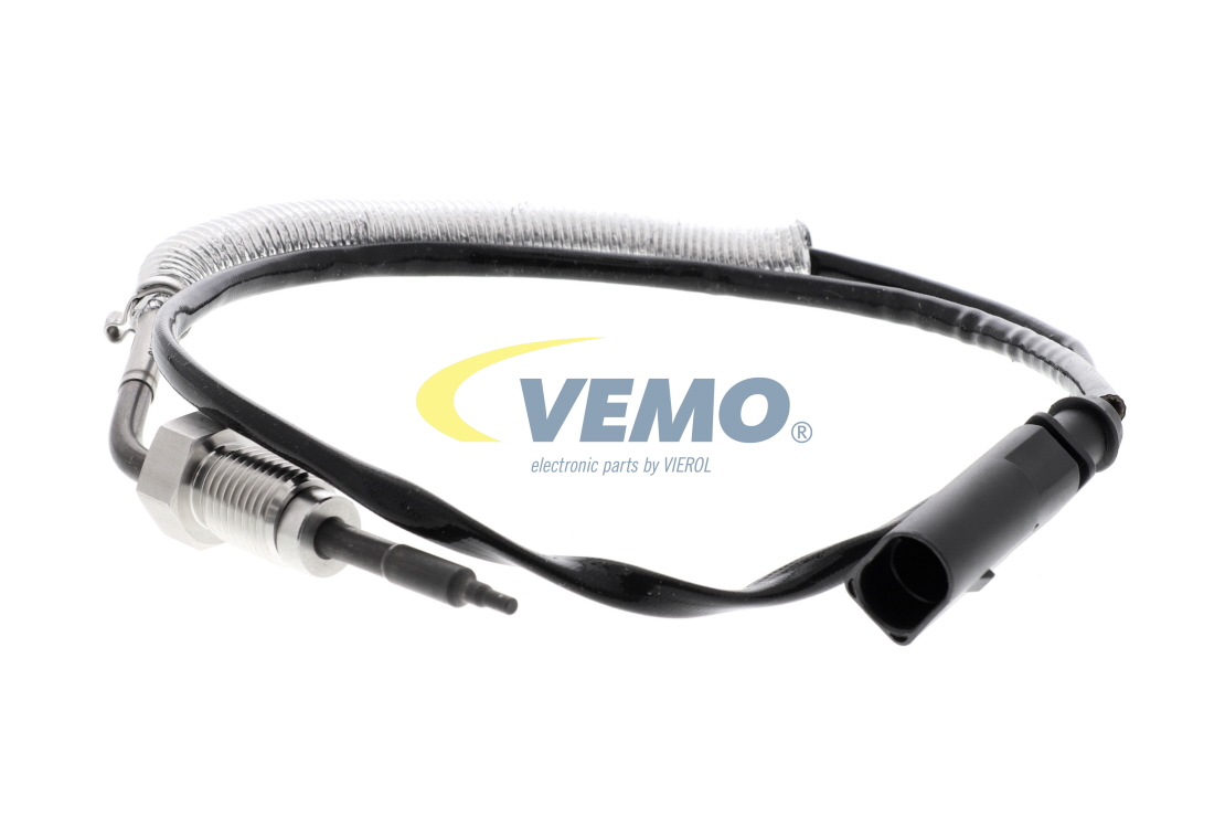 Original VEMO EGT sensor V10-72-1351 for VW POLO