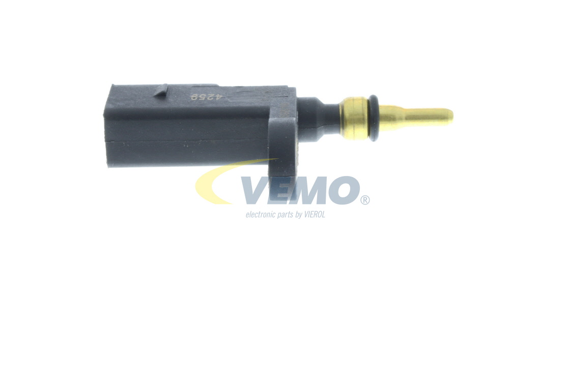 VEMO V10721361 Coolant sensor AUDI A3 8v 1.5 TFSI 150 hp Petrol 2018 price