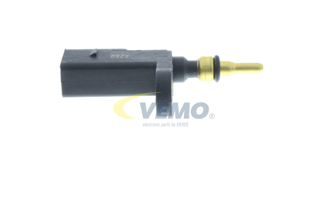 VEMO Sensore Temperatura Refrigerante V10-99-0001 – Compatibile Con VW, Audi, SEAT, Skoda, Ford, Mercedes E Molti Altri