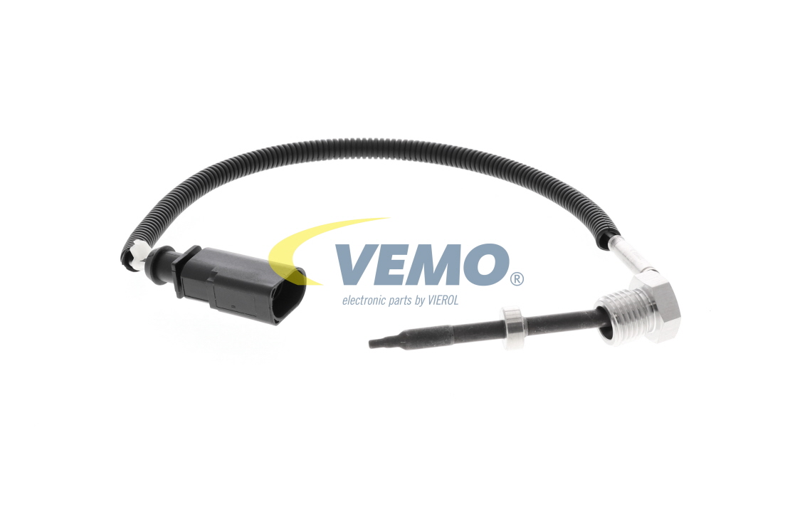 Great value for money - VEMO Sensor, exhaust gas temperature V10-72-1365