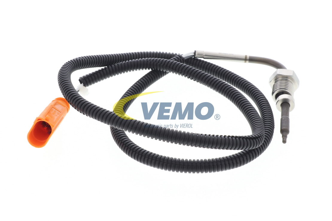 V10-72-1374 VEMO Exhaust gas temperature sensor DODGE Original VEMO Quality