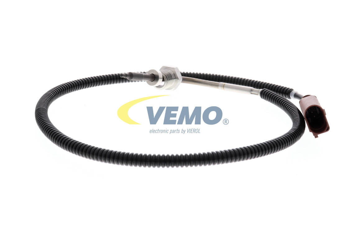 Great value for money - VEMO Sensor, exhaust gas temperature V10-72-1379