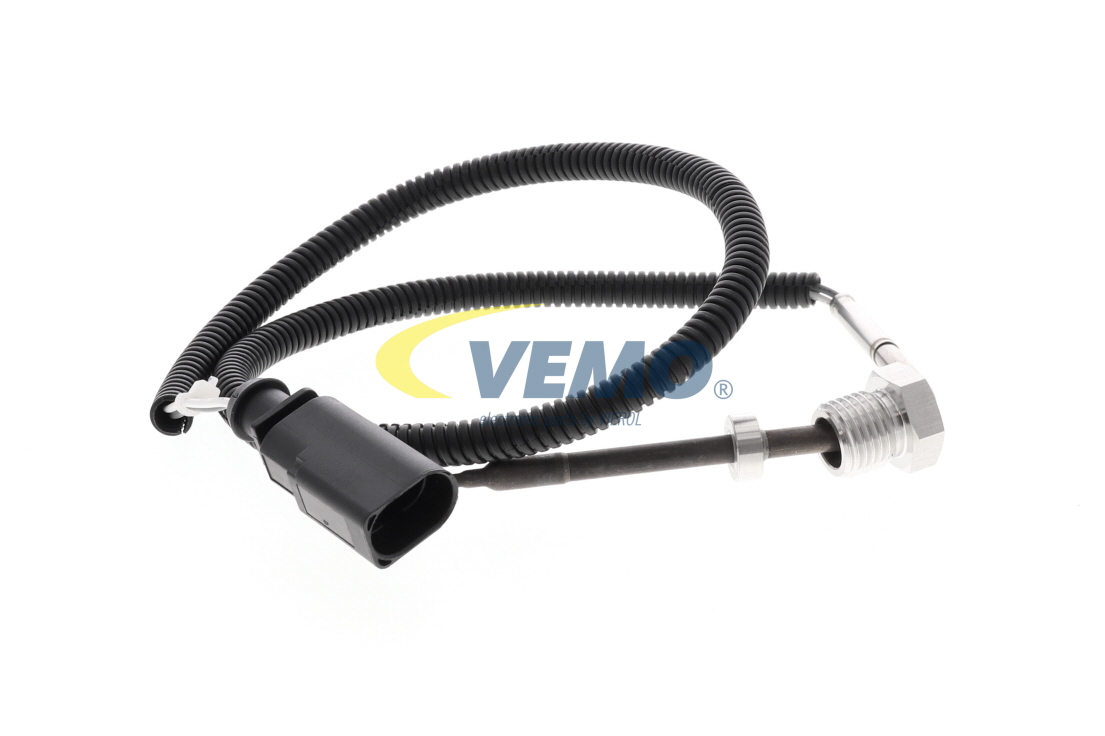 Great value for money - VEMO Sensor, exhaust gas temperature V10-72-1381