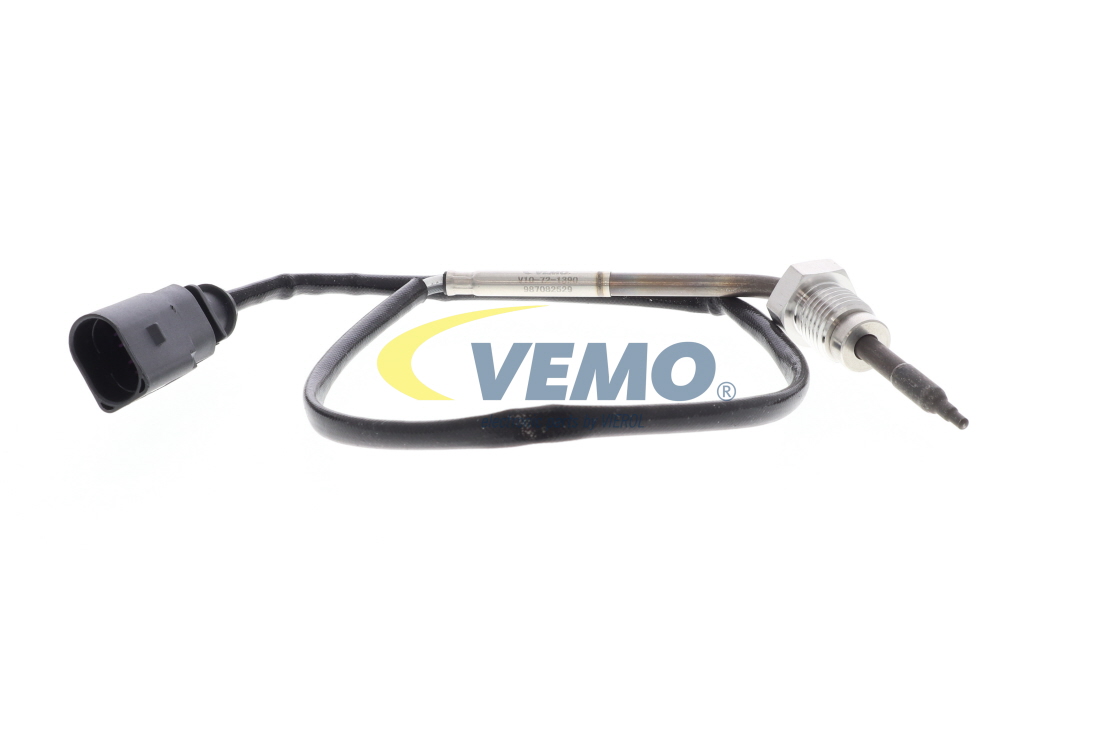 VEMO V10-72-1390 Sensor, exhaust gas temperature 059 906 088CL