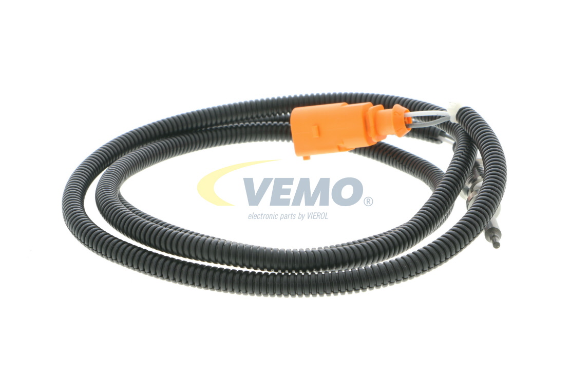 Original VEMO Exhaust temperature sensor V10-72-1397 for BMW 1 Series