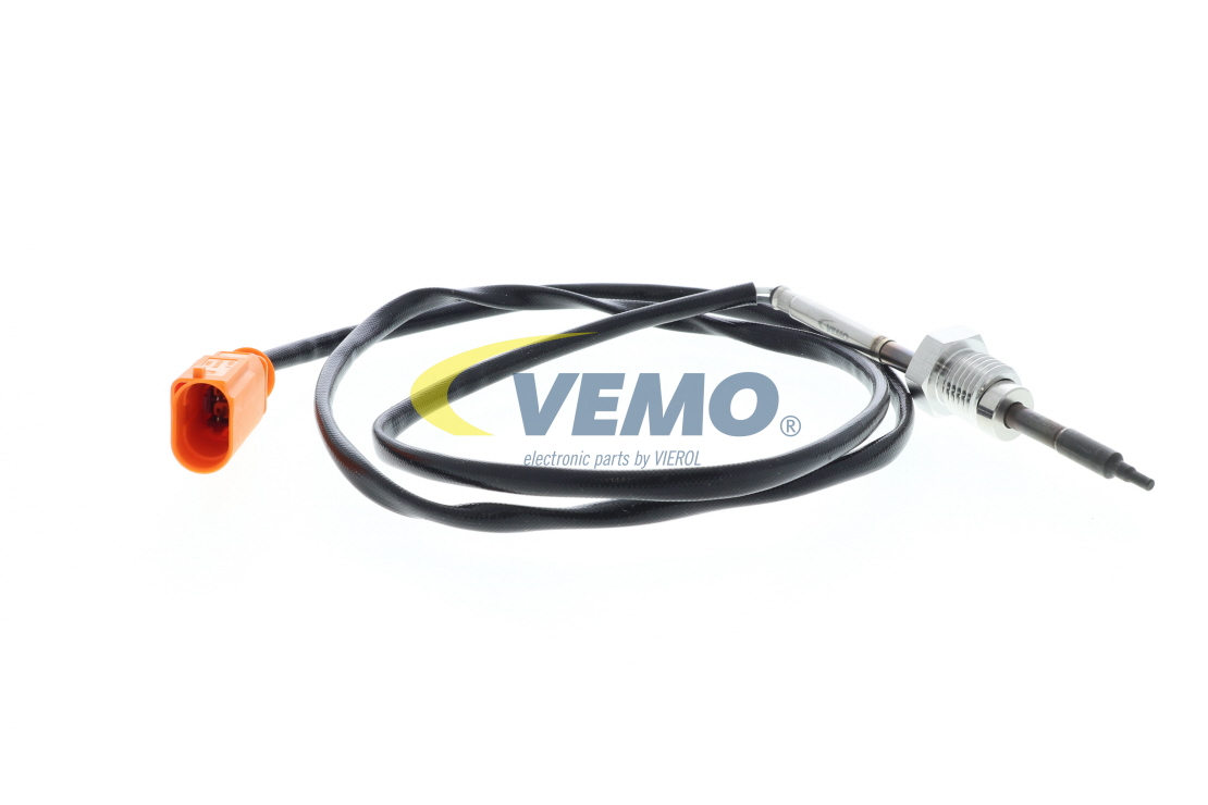 VEMO V10-72-1401 Sensor, exhaust gas temperature 03L906088AT