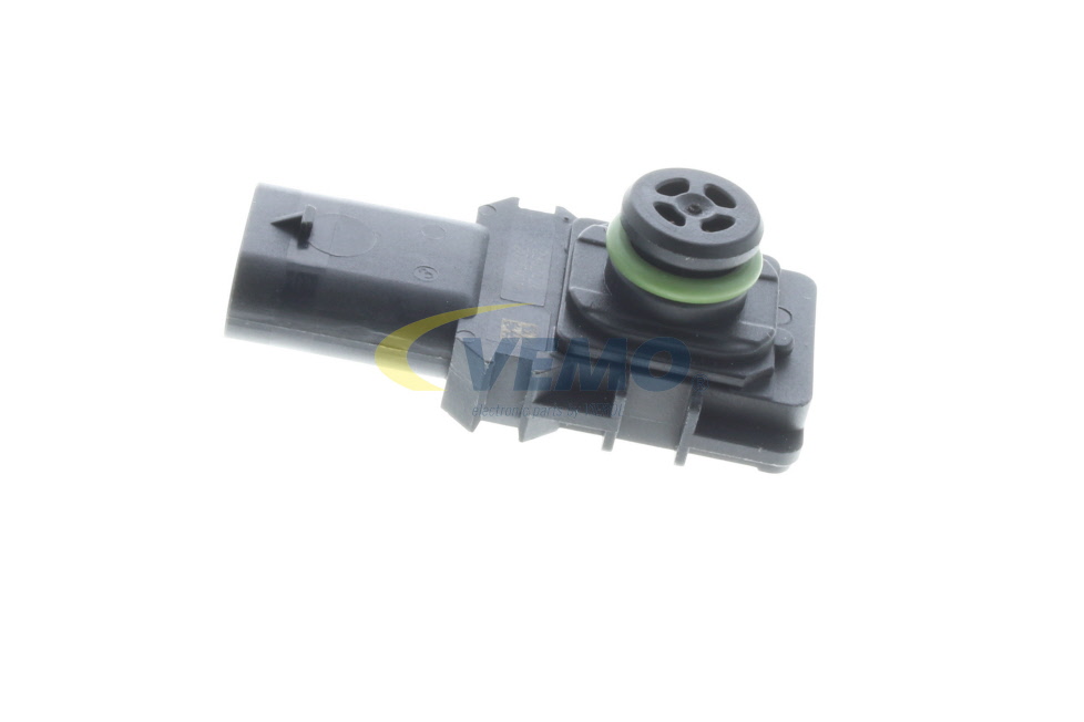 V10-72-1410 Capteur, pression de suralimentation VEMO 07K906051 AUDI