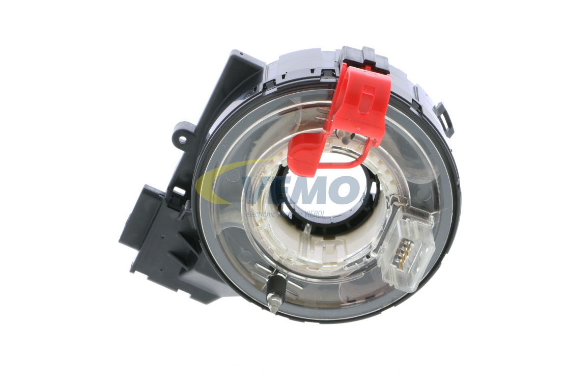 VEMO V10-72-1413 Clockspring, airbag Q+, original equipment manufacturer quality