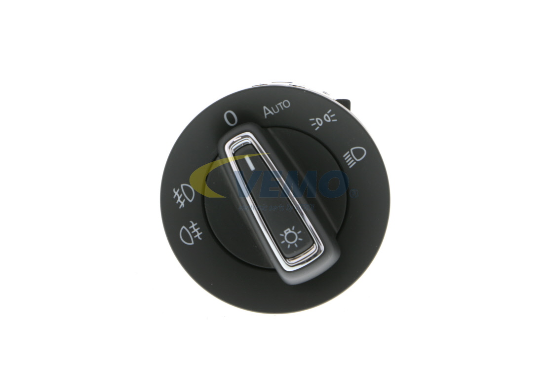 Great value for money - VEMO Headlight switch V10-73-0388