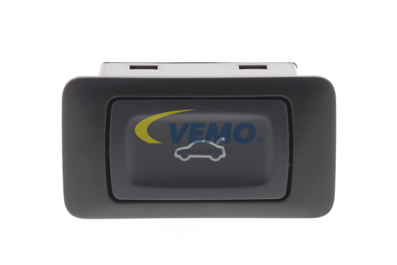 VEMO Q+, original equipment manufacturer quality Switch, rear hatch release V10-73-0432 buy