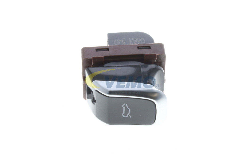 VEMO Q+, original equipment manufacturer quality Switch, rear hatch release V10-73-0436 buy