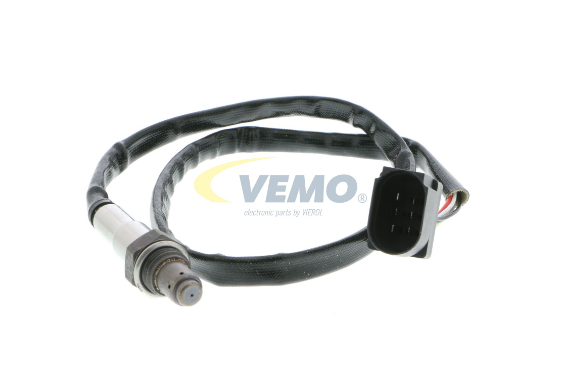 VEMO V10-76-0140 Lambda sensor 1K0-998-262AA