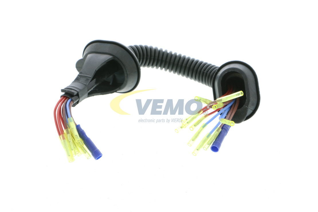 V10-83-0093 VEMO Kabelboom Audi A3 Sedan