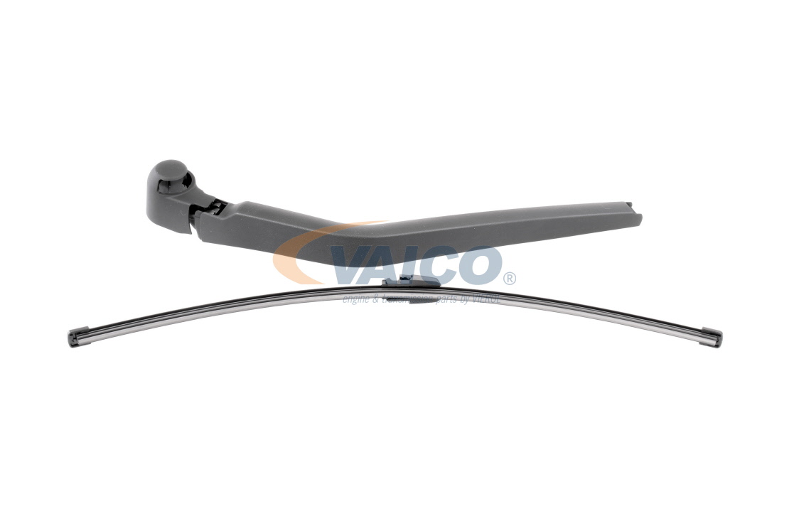 Original VAICO Windshield wipers V10-8564 for VW UP