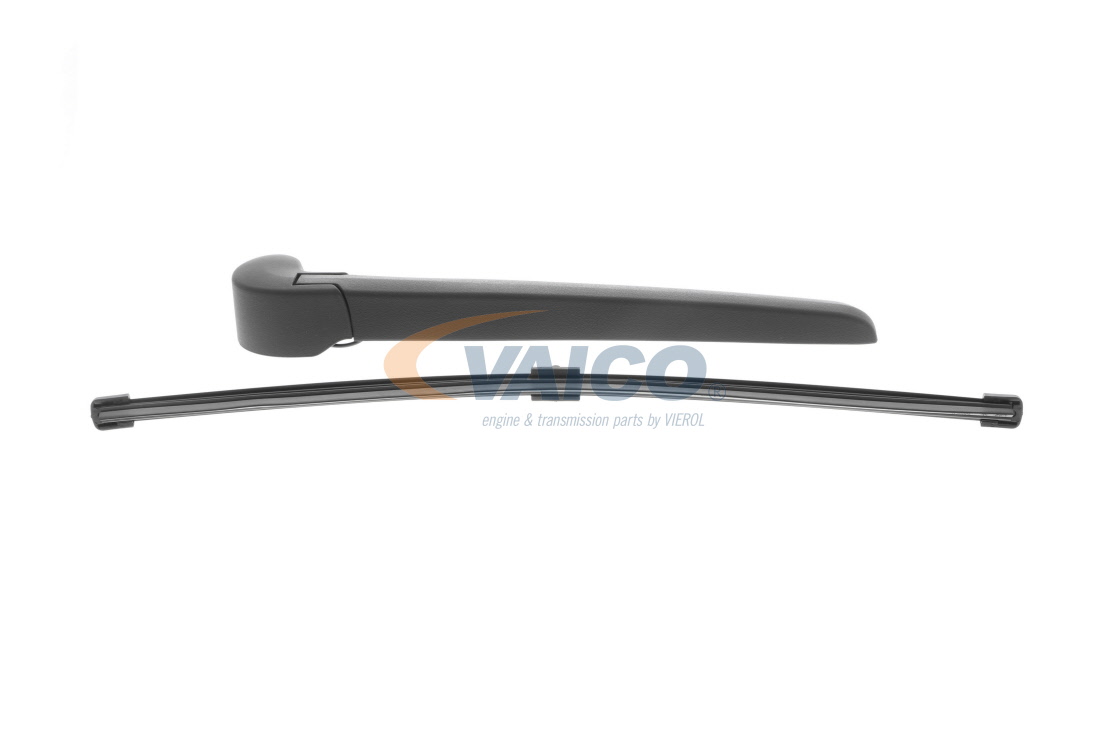 VAICO V10-8660 Wiper Arm, windscreen washer 4G9955205