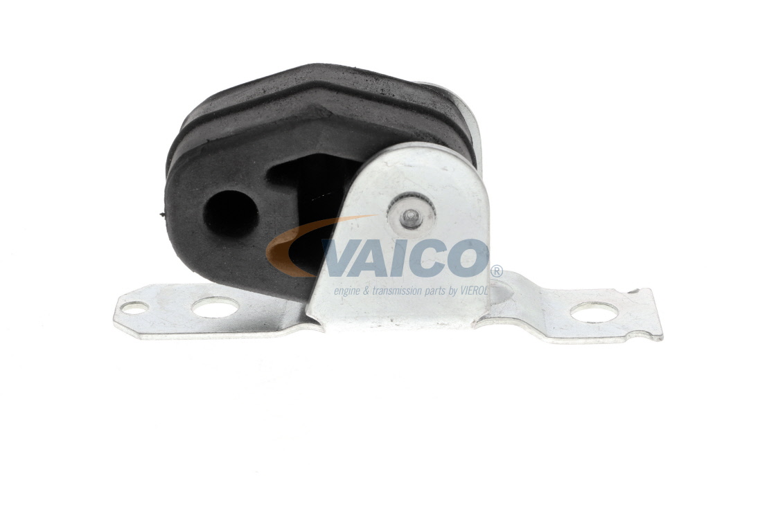 VAICO V10-9619 Halter, Abgasanlage Original VAICO Qualität