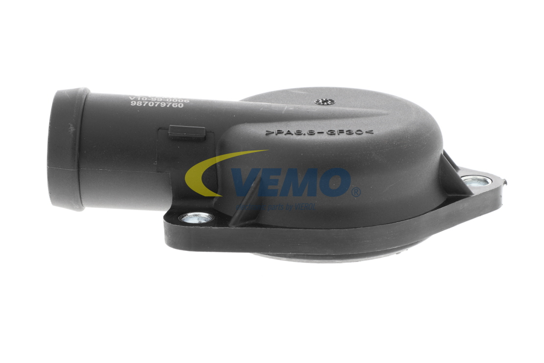 V10-99-0006 VEMO Caixa do termóstato V10-99-0006 comprar económica