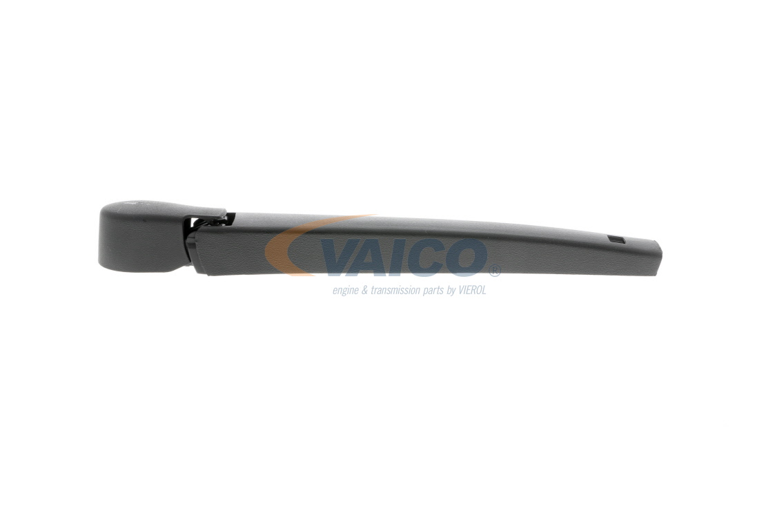 Original VAICO Wiper blade arm V10-9920 for VW TOURAN