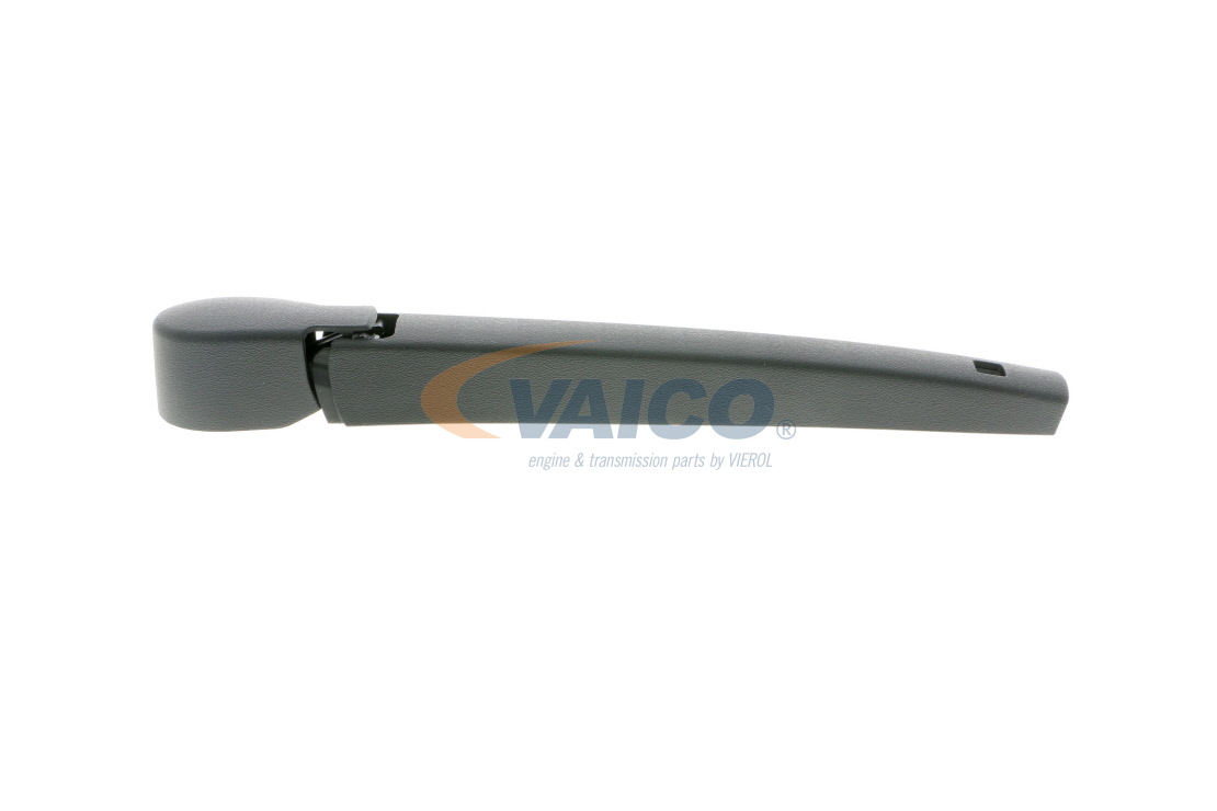 Wiper arm for Polo 6r 1.2 TSI 16V 2014 2023 90hp / 66kW Petrol CJZC