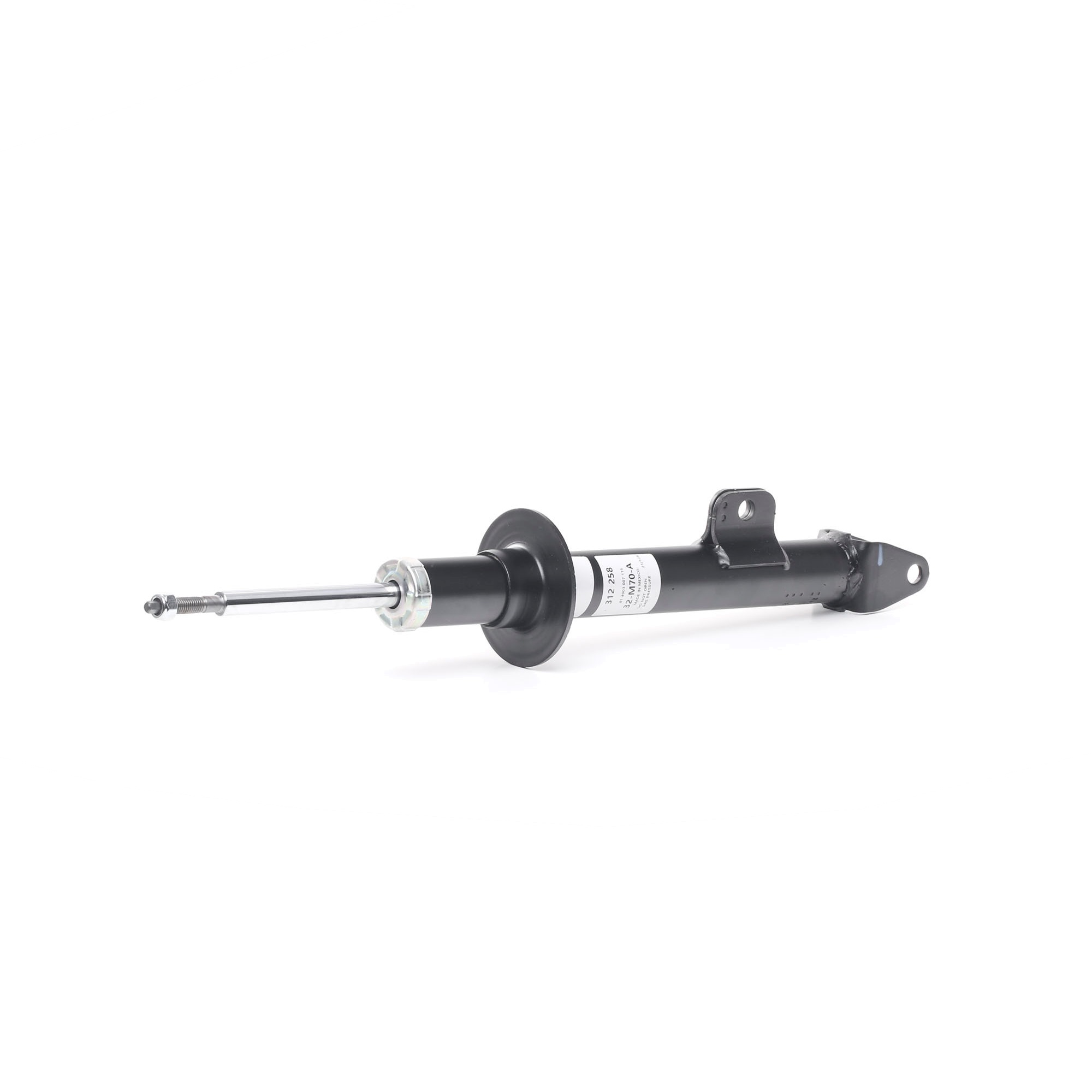 Great value for money - SACHS Shock absorber 312 258